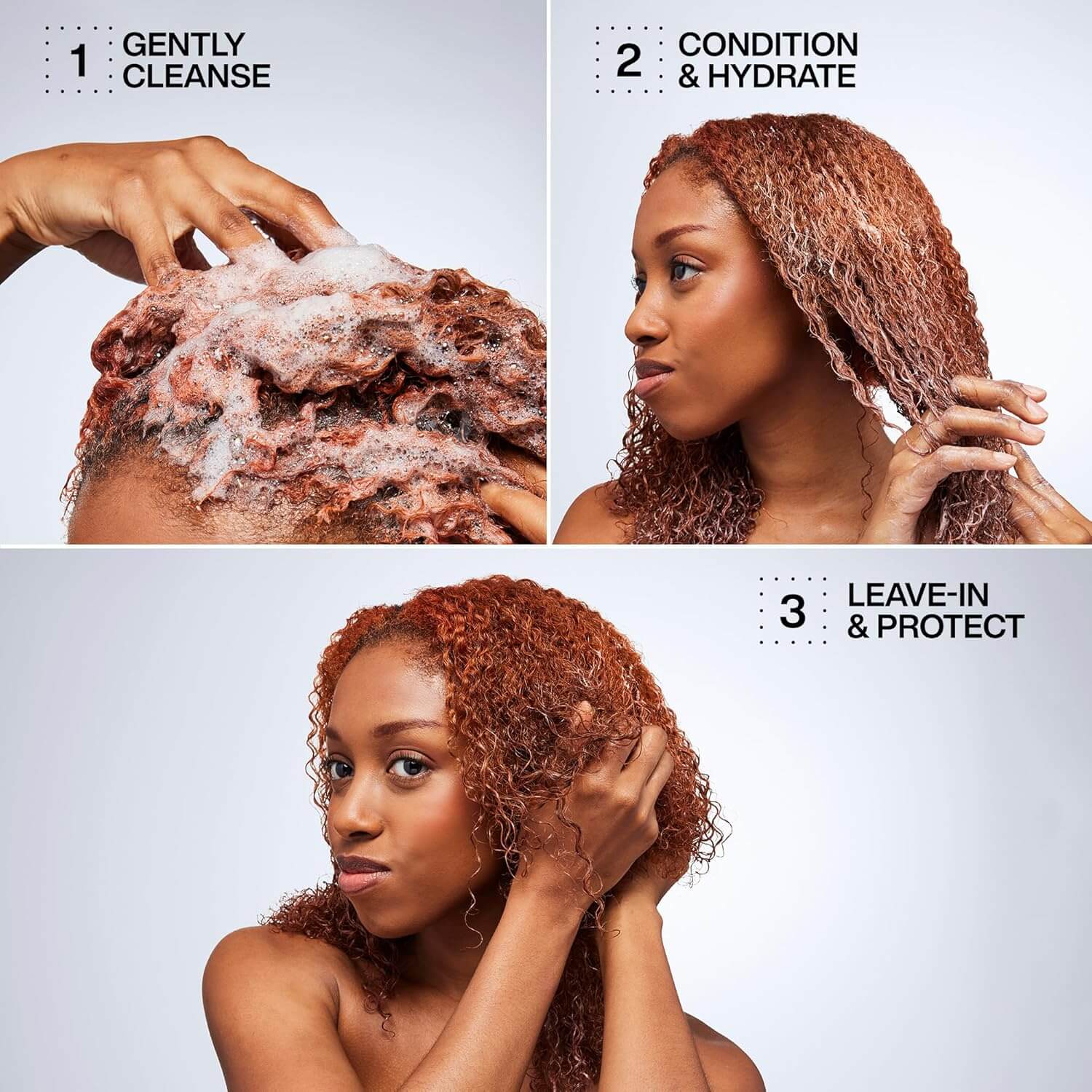 Acidic Bonding Curls Silicone-Free Leave-In Treatment - image 11