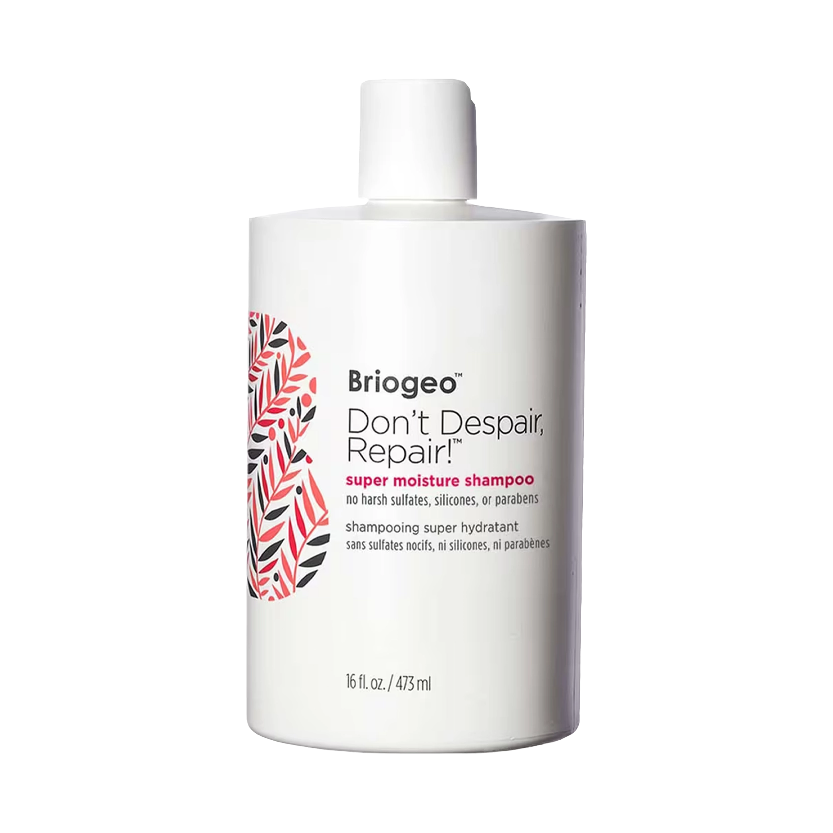 Don’t Despair, Repair!™ Rosehip + Algae Super Moisture Shampoo