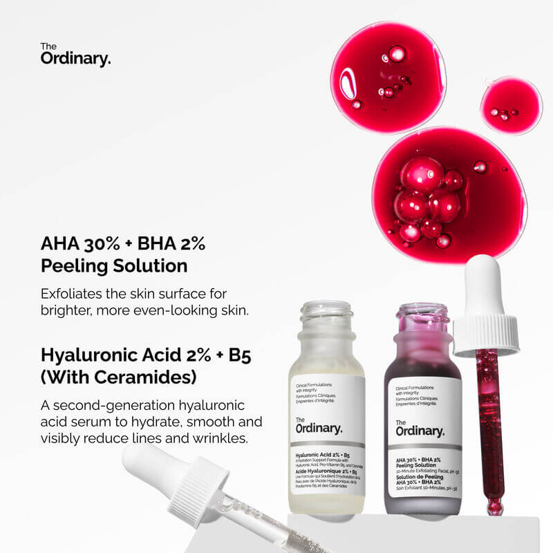 The Resurface & Hydrate Set - image 3