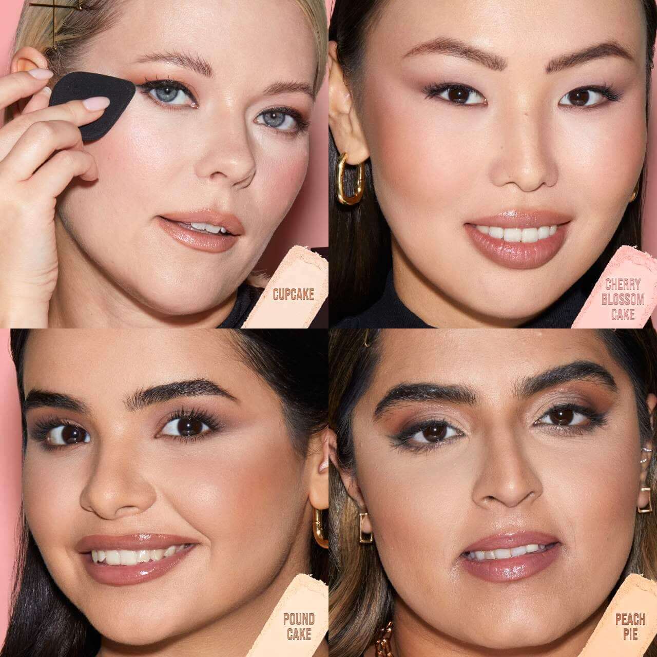Easy Bake and Snatch Pressed Talc-Free Brightening and Setting Powder - image 6