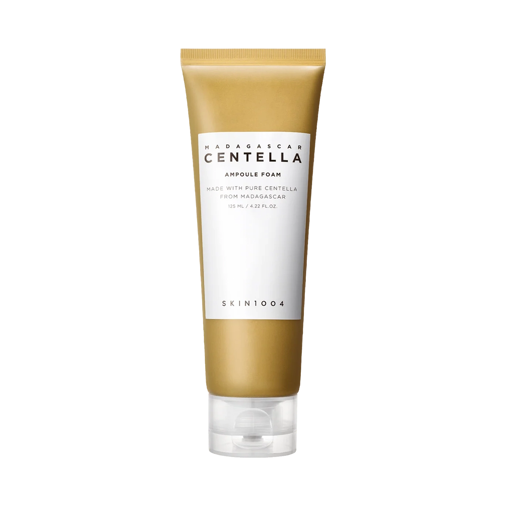 Madagascar Centella Ampoule Foam - image 1