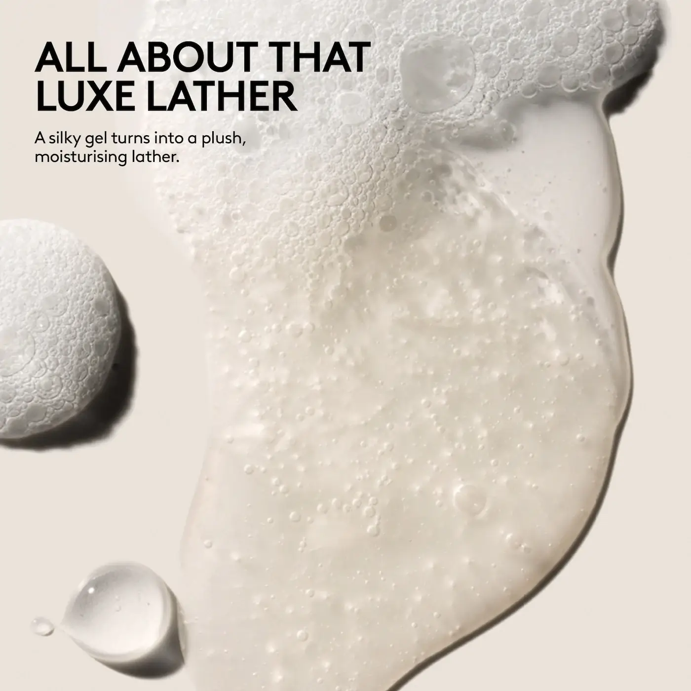 The Rich One Moisture Repair Shampoo  - image 5