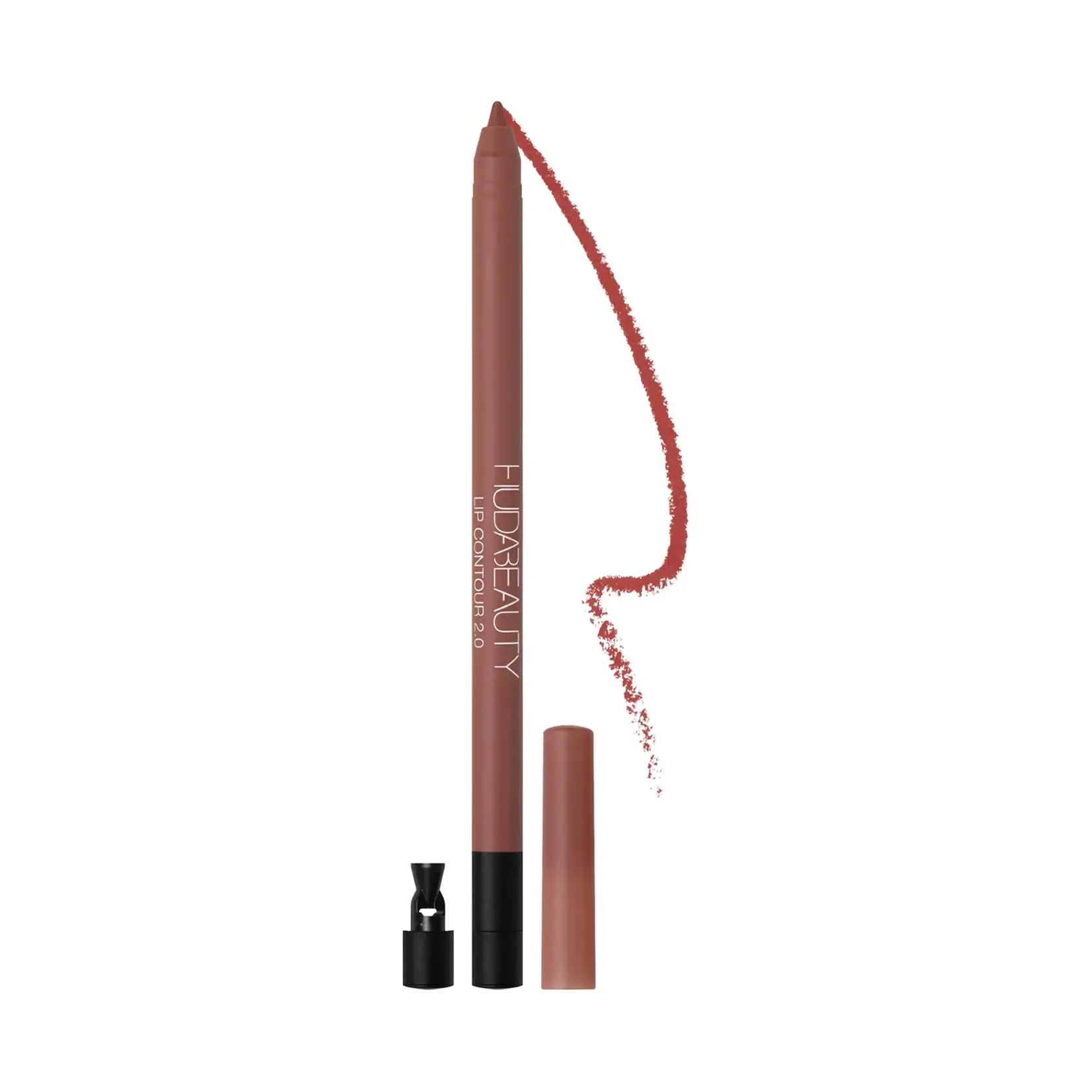 Lip Contour 2.0 Automatic Matte Lip Pencil