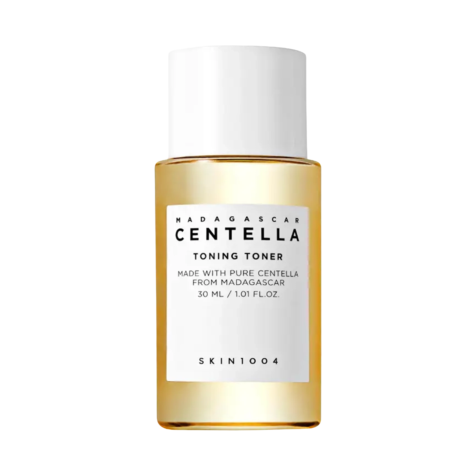 Madagascar Centella Toning Toner