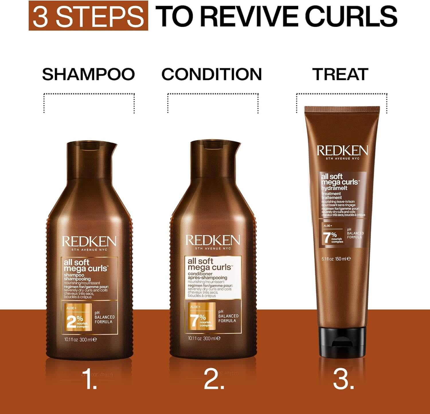 All Soft Mega Curls Conditioner  - image 7