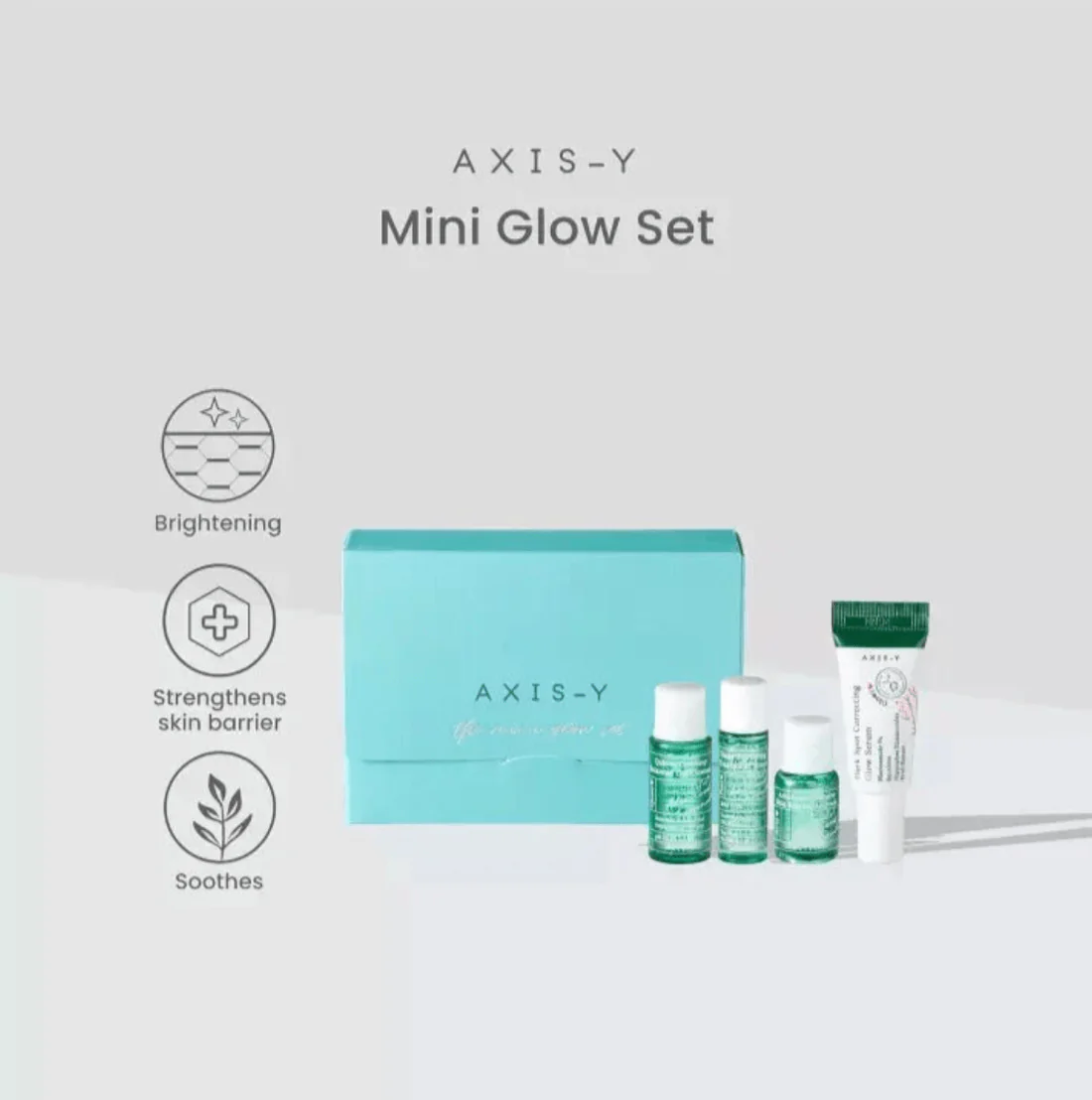 The Mini Glow Set - image 2