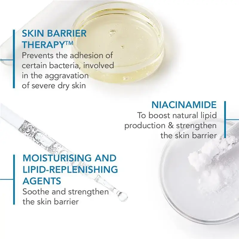 Atoderm Cleansing Oil - image 8