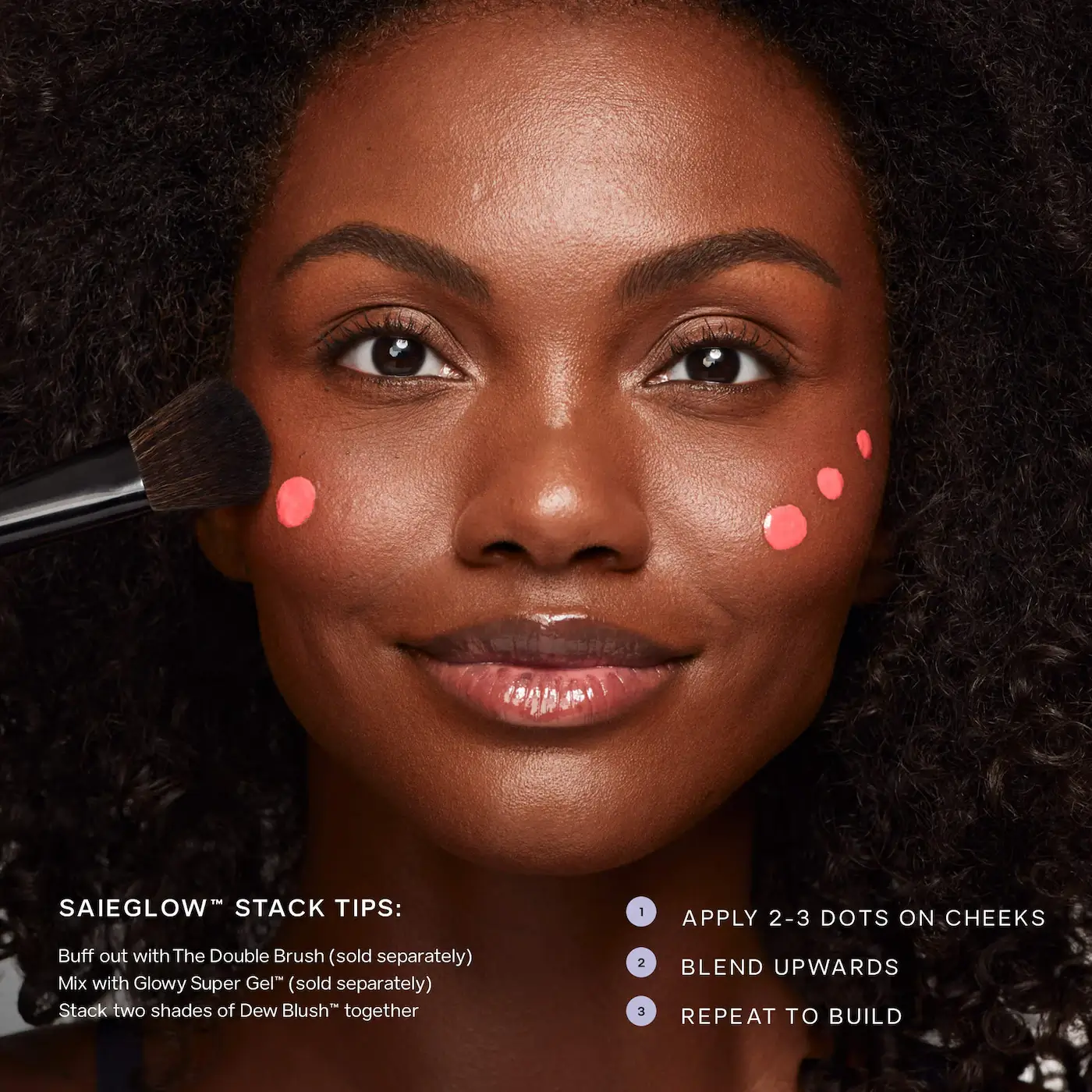 Mini Dew Blush™ Trio - image 6