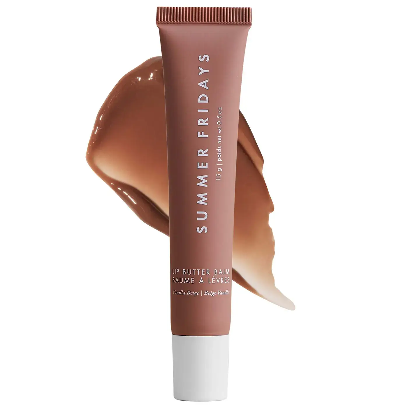 Lip Butter Balm - image 2