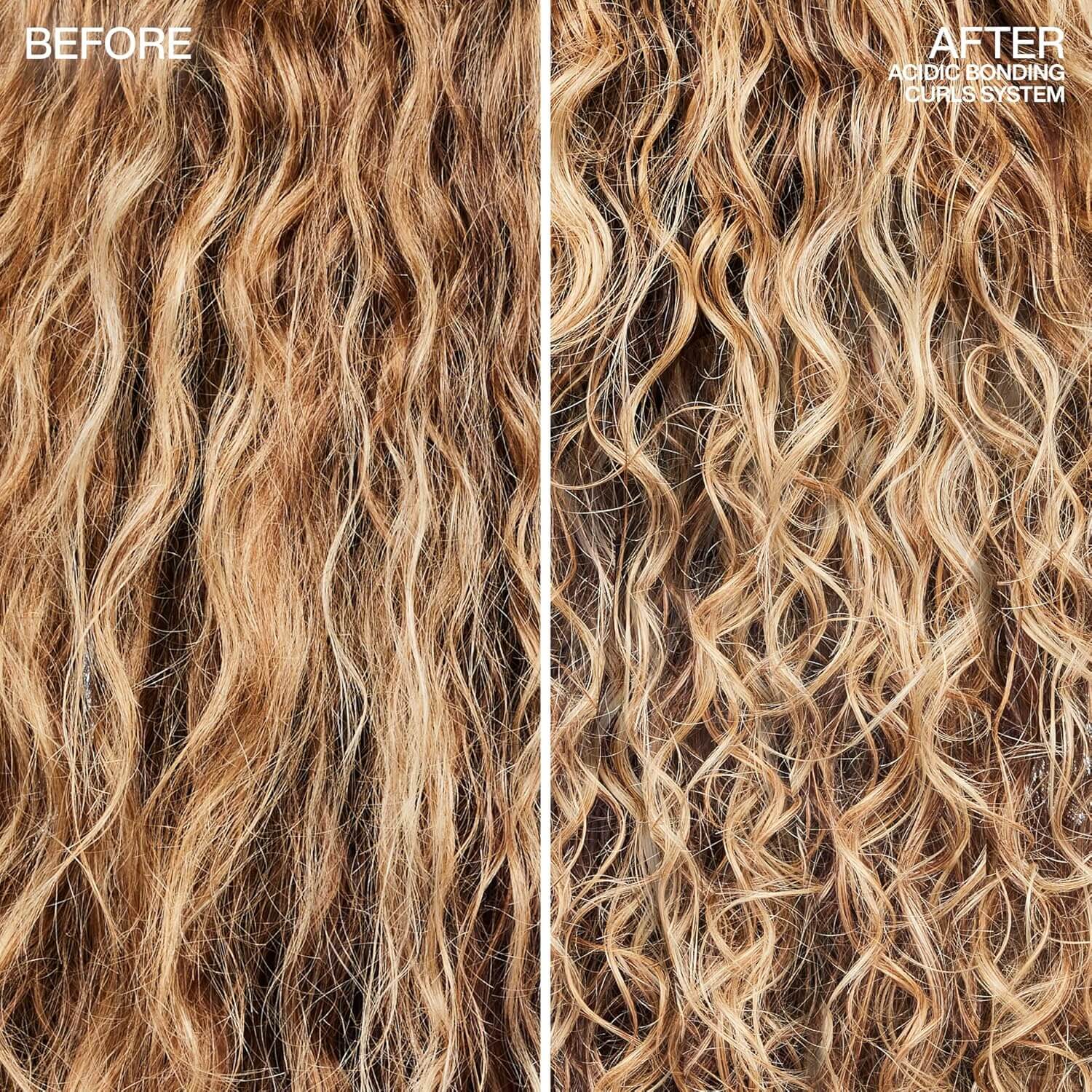 Acidic Bonding Curls Silicone-Free Leave-In Treatment - image 10