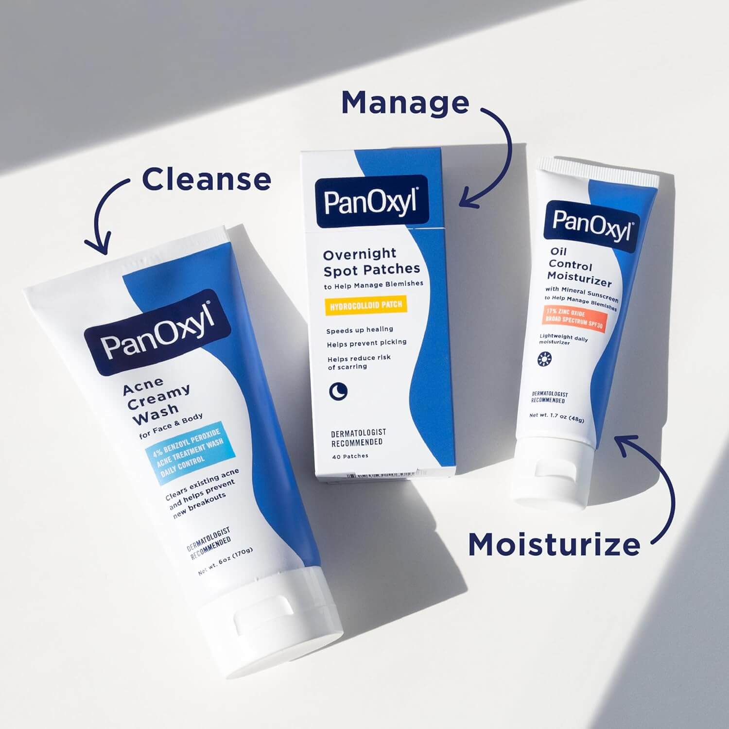 Oil Control Moisturizer SPF 30 - image 8