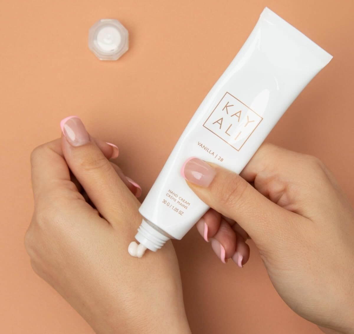 Vanilla | 28 Hand Cream - image 3