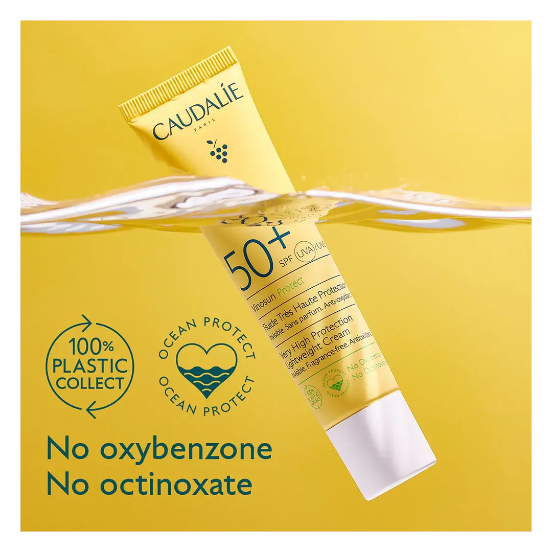  Vinoperfect Dark Spot Brightening Serum & Sunscreen SPF 50 Set - image 9