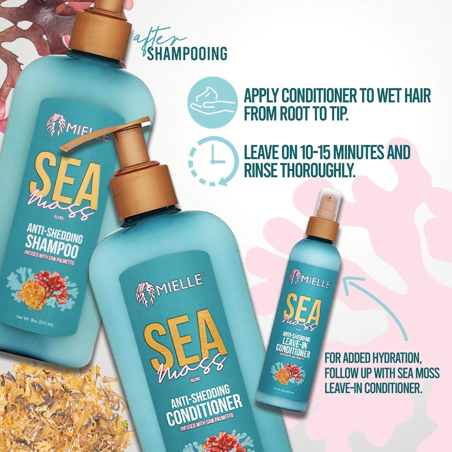  Sea Moss Conditioner  - image 4