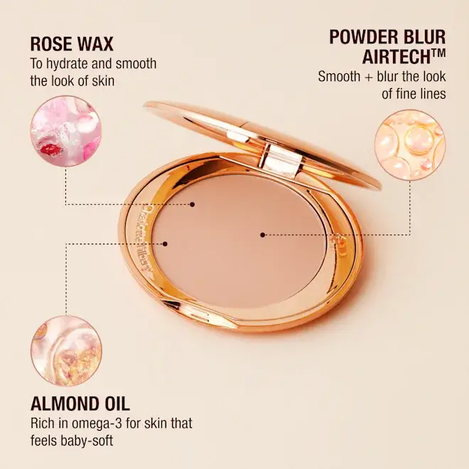 Airbrush Flawless Finish - image 5