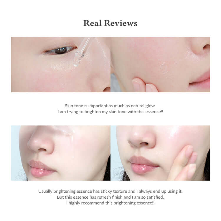 Natural Radiance Essence - image 7