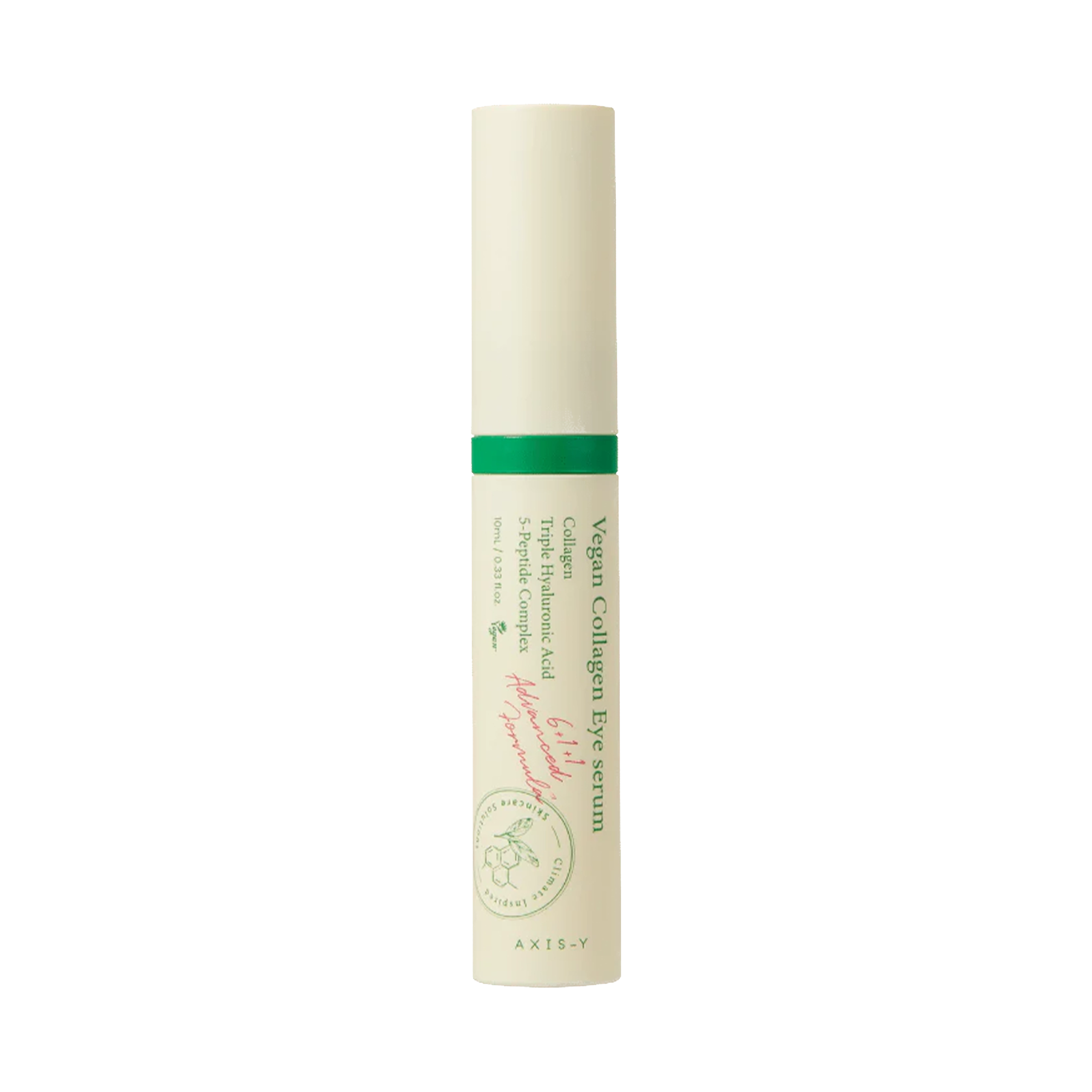 Vegan Collagen Eye Serum