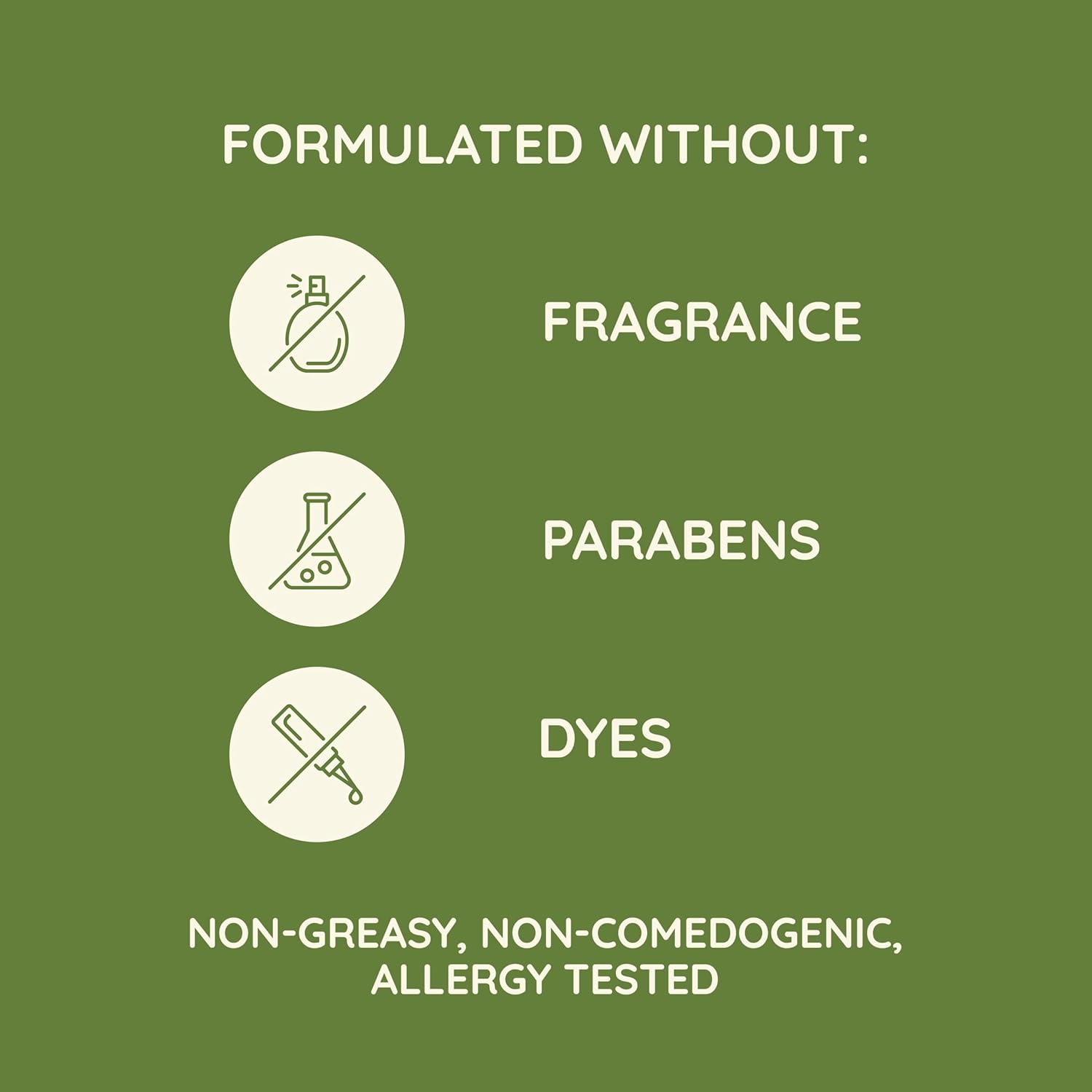 Daily Moisturizing Sheer Hydration Dry Skin Lotion - image 9