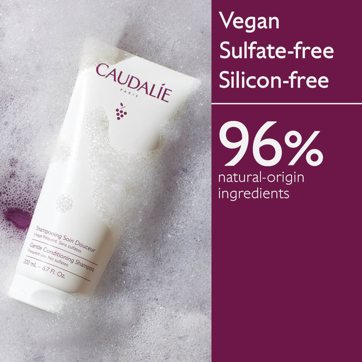 Gentle Conditioning Shampoo  - image 2