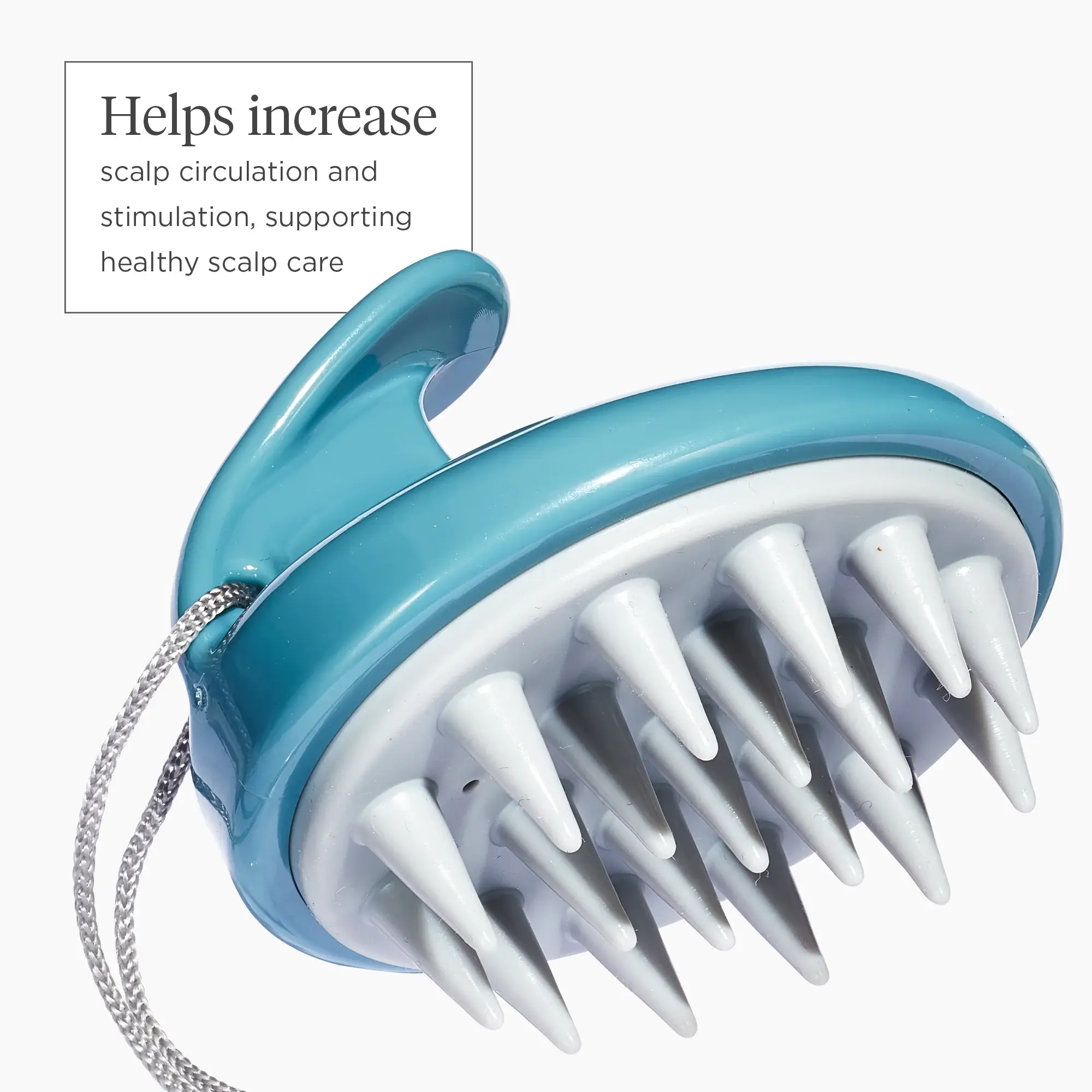 Scalp Revival Stimulating Therapy Massager - image 2