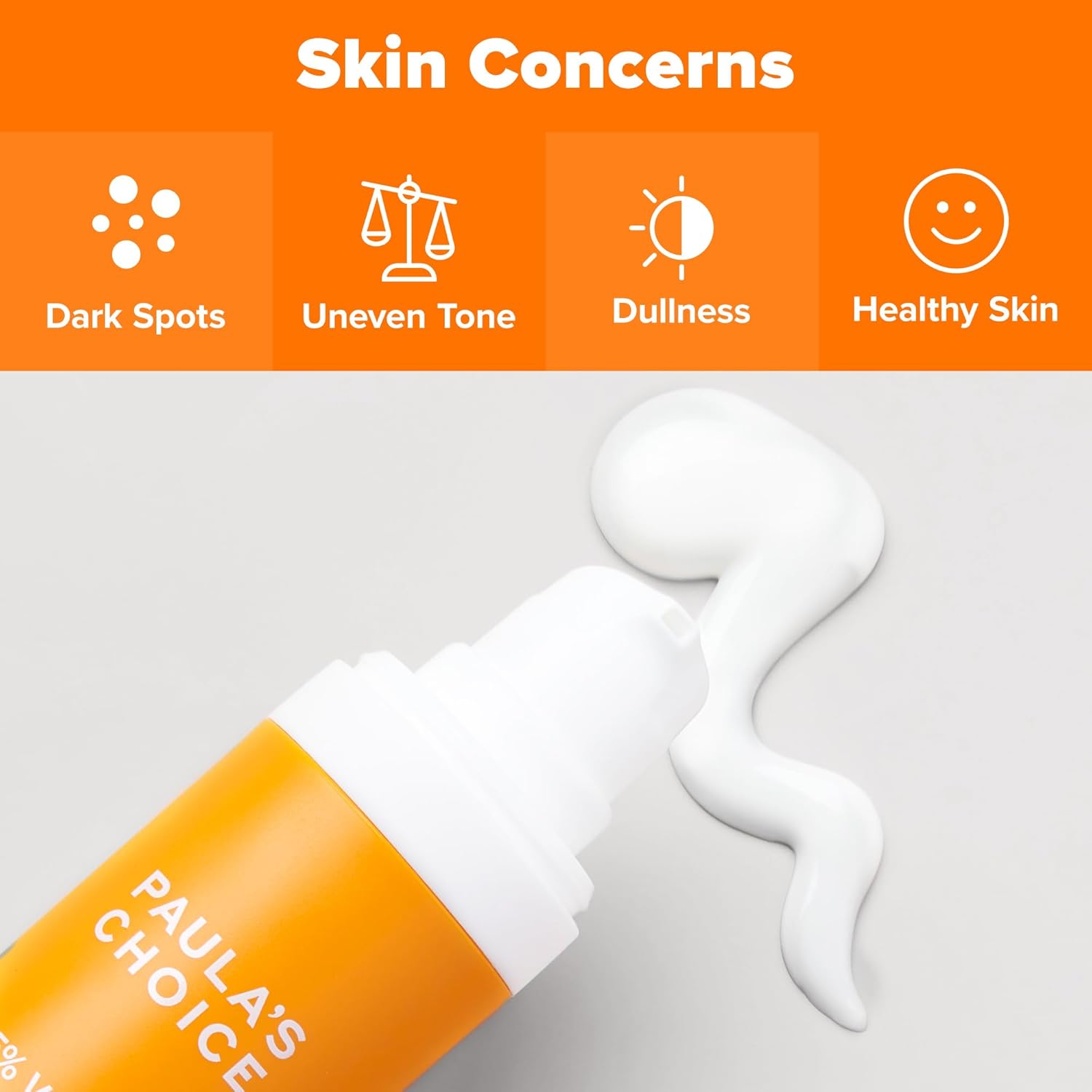25% Vitamin C + Glutathione Clinical Serum - image 4