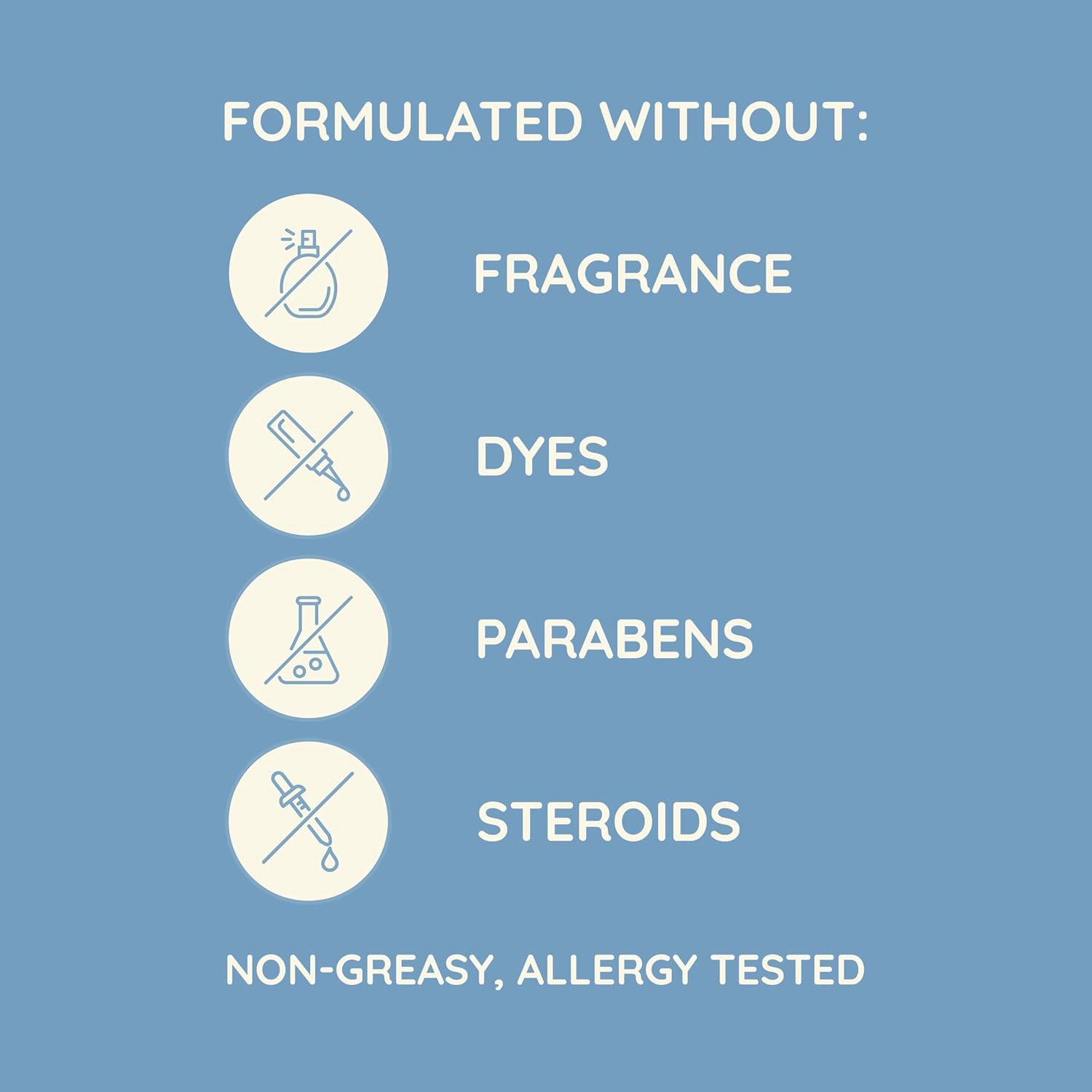 Eczema Therapy Daily Moisturizing Cream - image 6