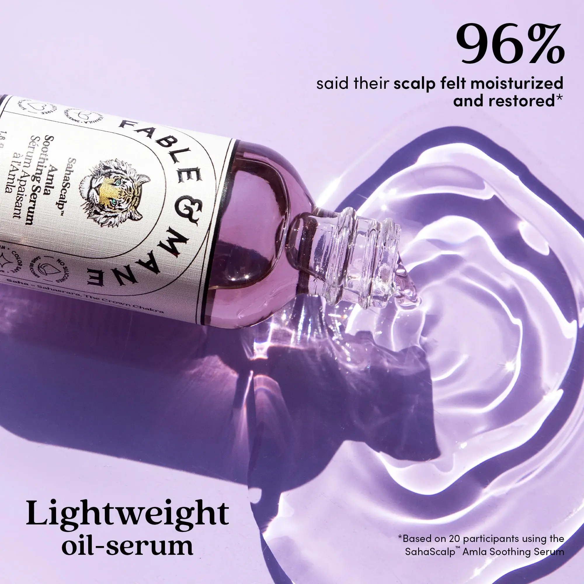  Mini Healthy Hair Oiling Ritual Set - image 10