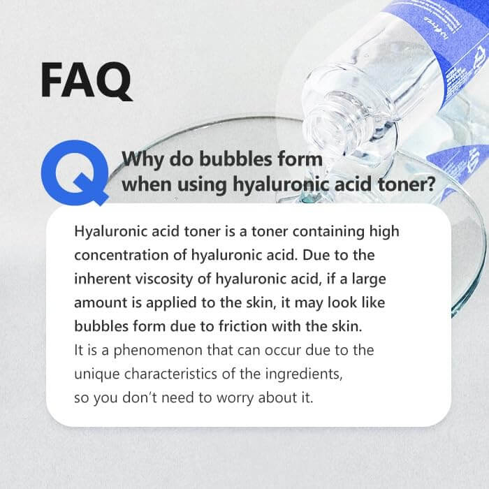 Hyaluronic Acid Toner - image 6