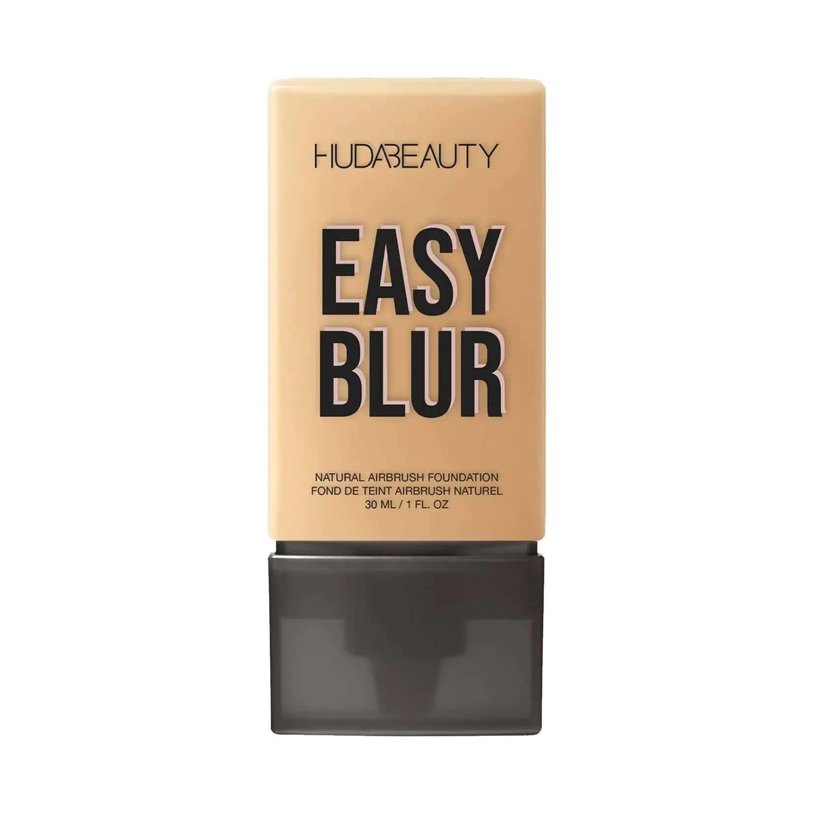 Easy Blur Natural Airbrush Foundation with Niacinamide
