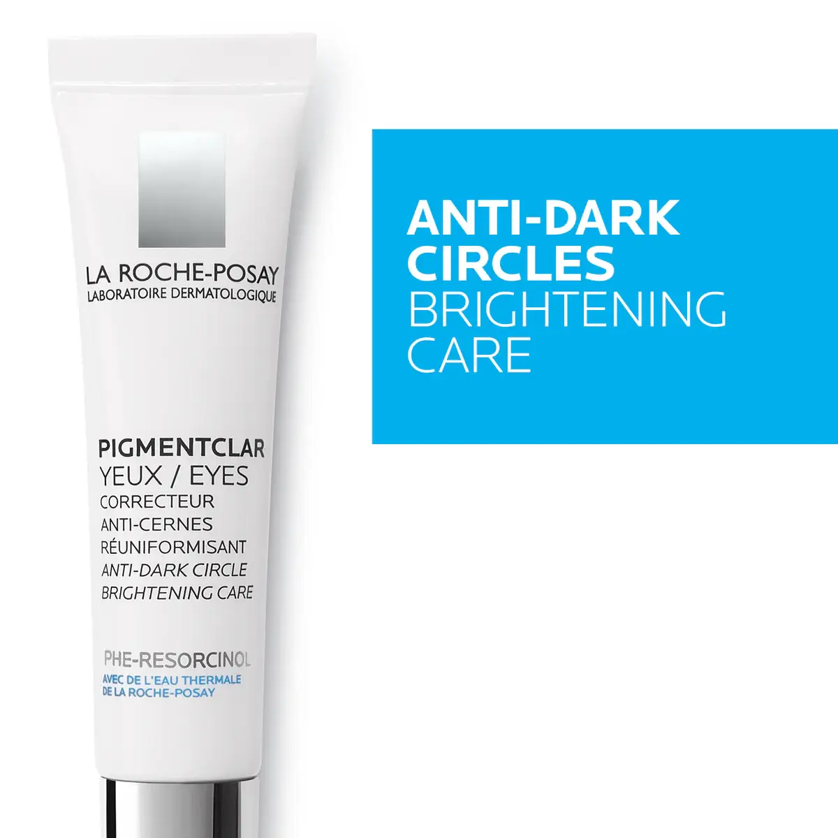 Pigmentclar Eye Cream For Dark Circles - image 3