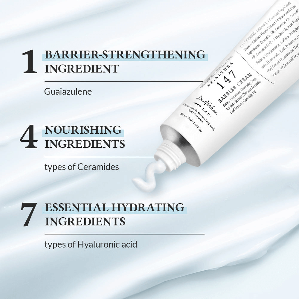  147 Barrier Cream - image 2