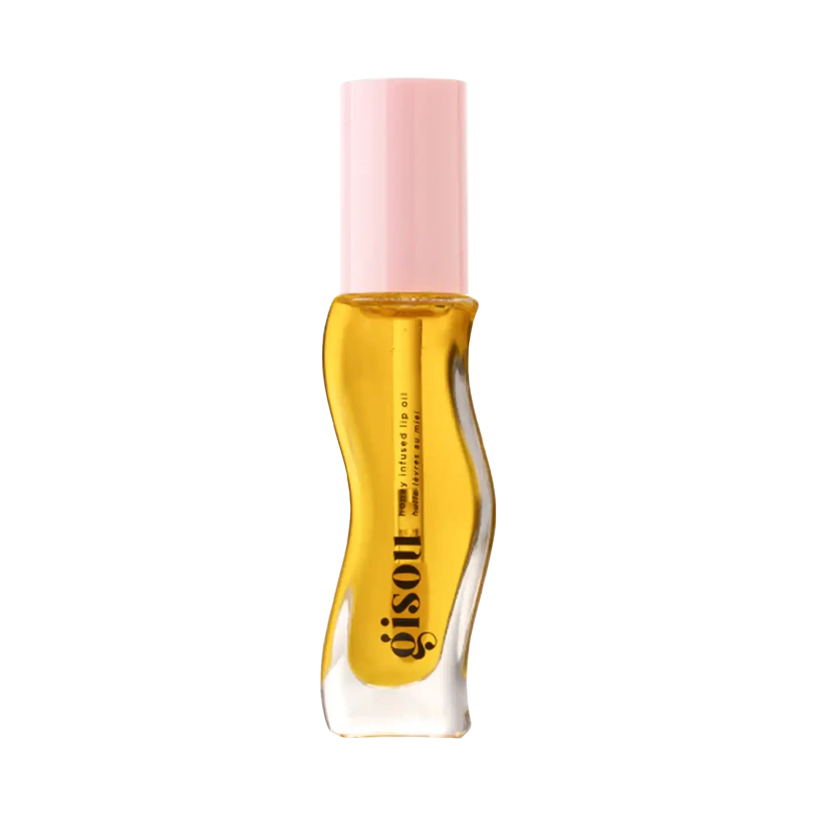 Honey Infused Lip Oil