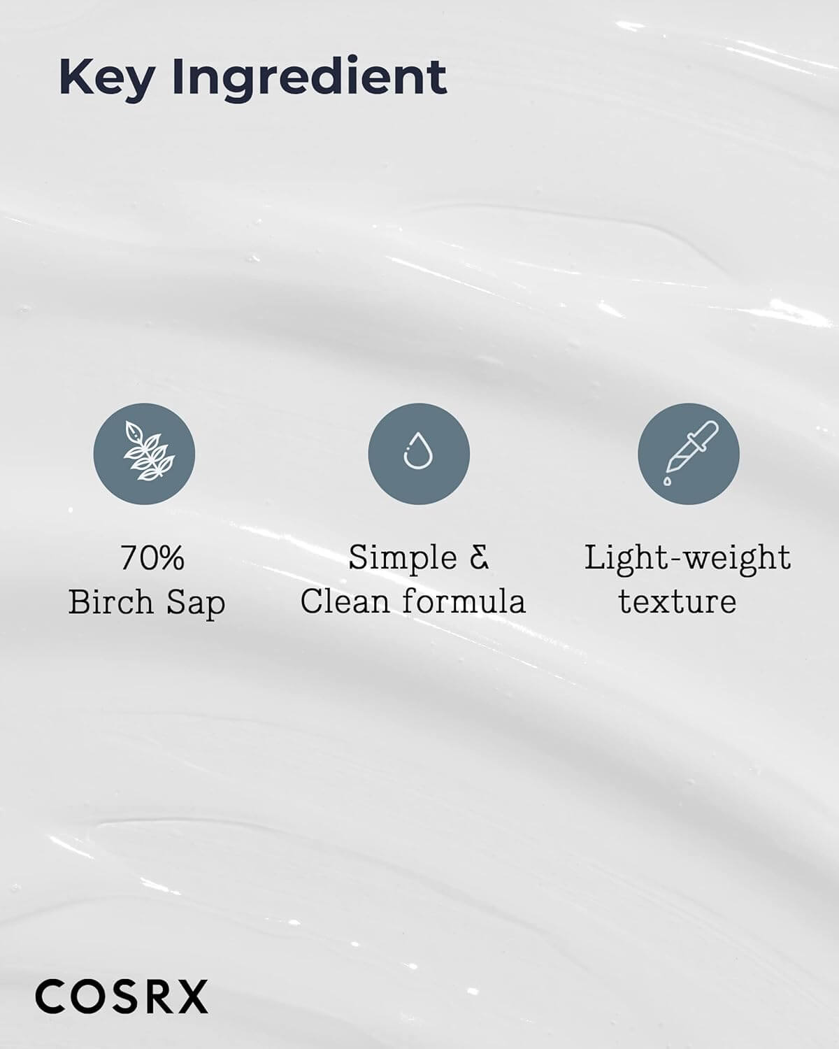 Oil-Free Ultra-Moisturizing Lotion with Birch Sap - image 4