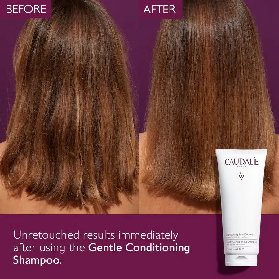 Gentle Conditioning Shampoo  - image 5