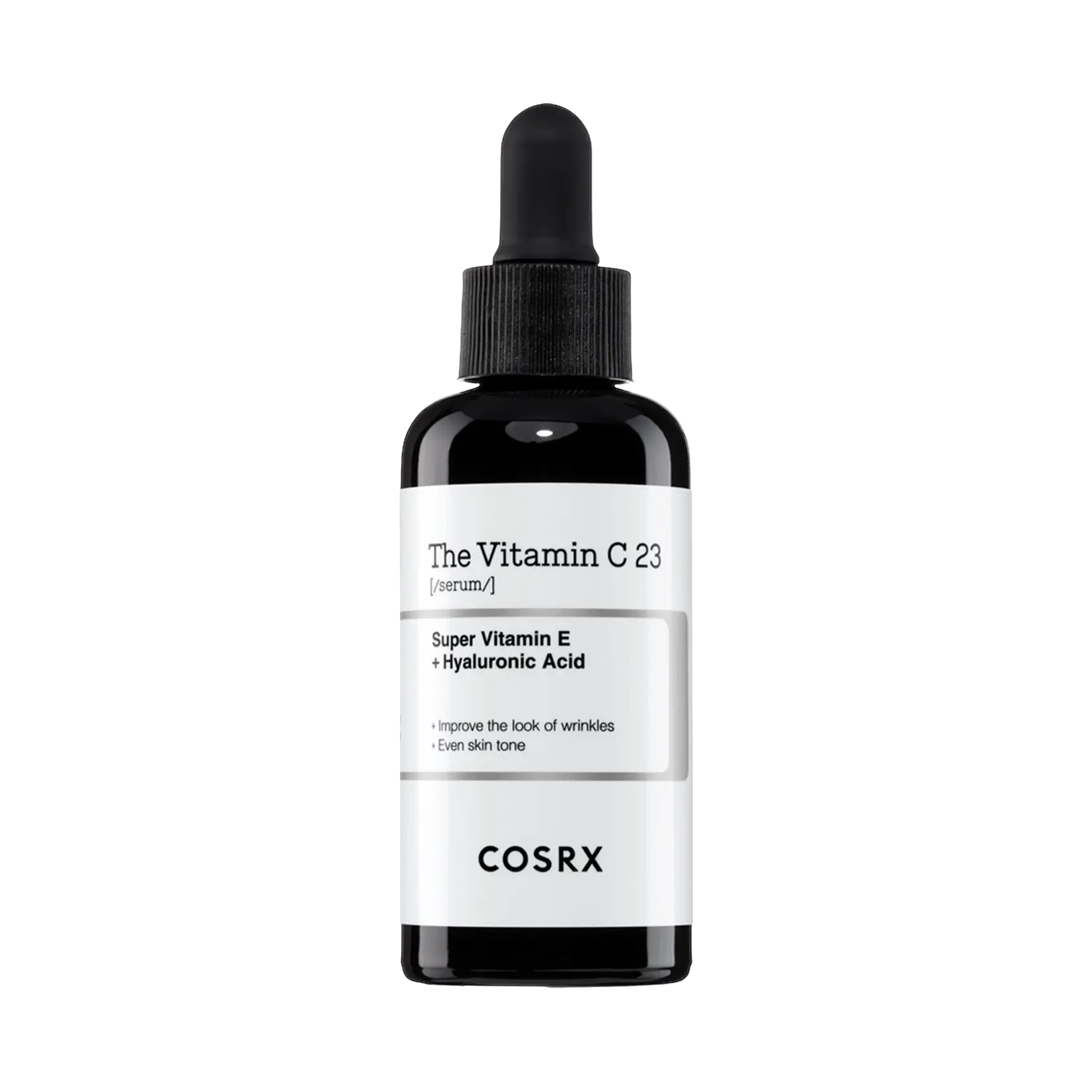 The Vitamin C 23 Serum