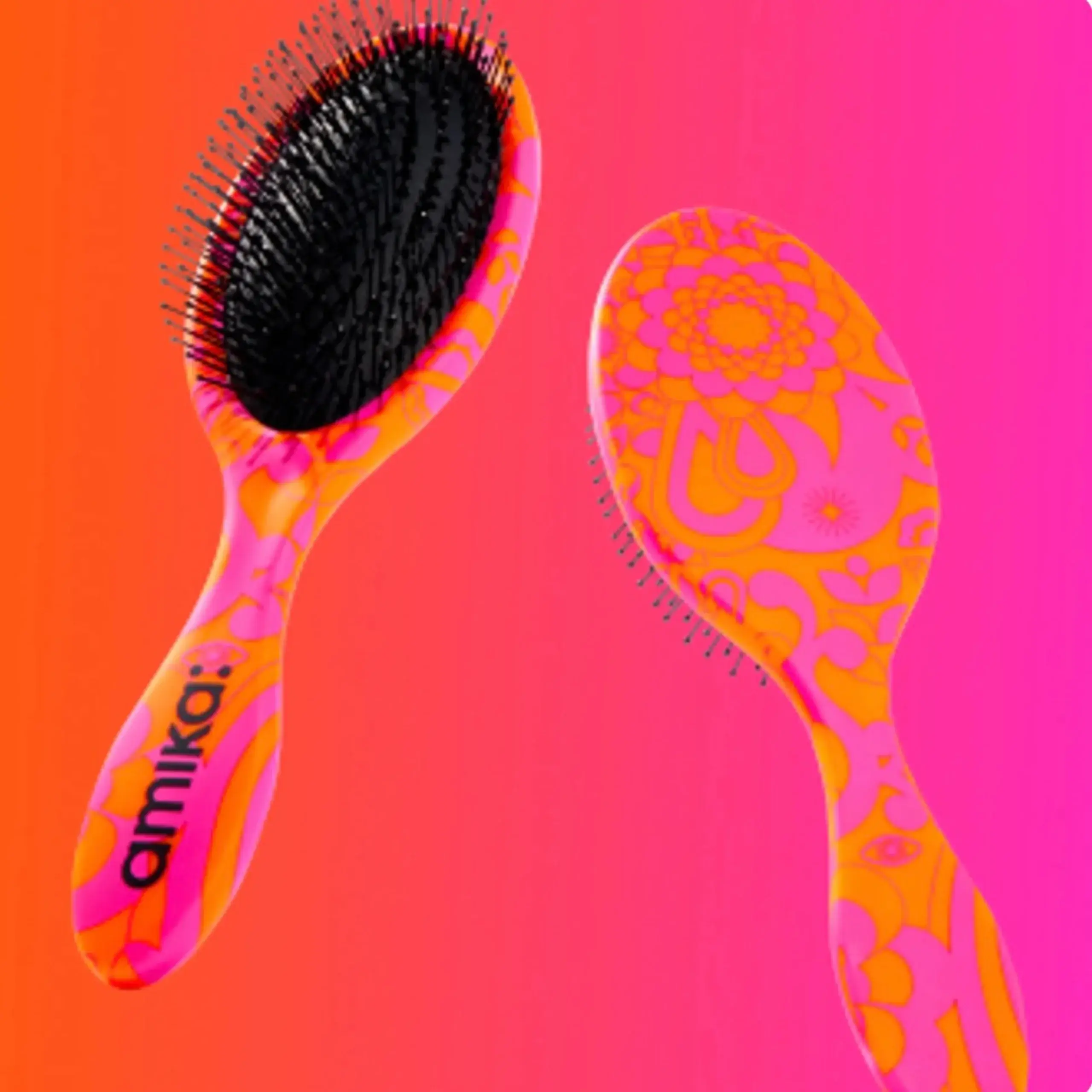 Detangling Brush - image 2