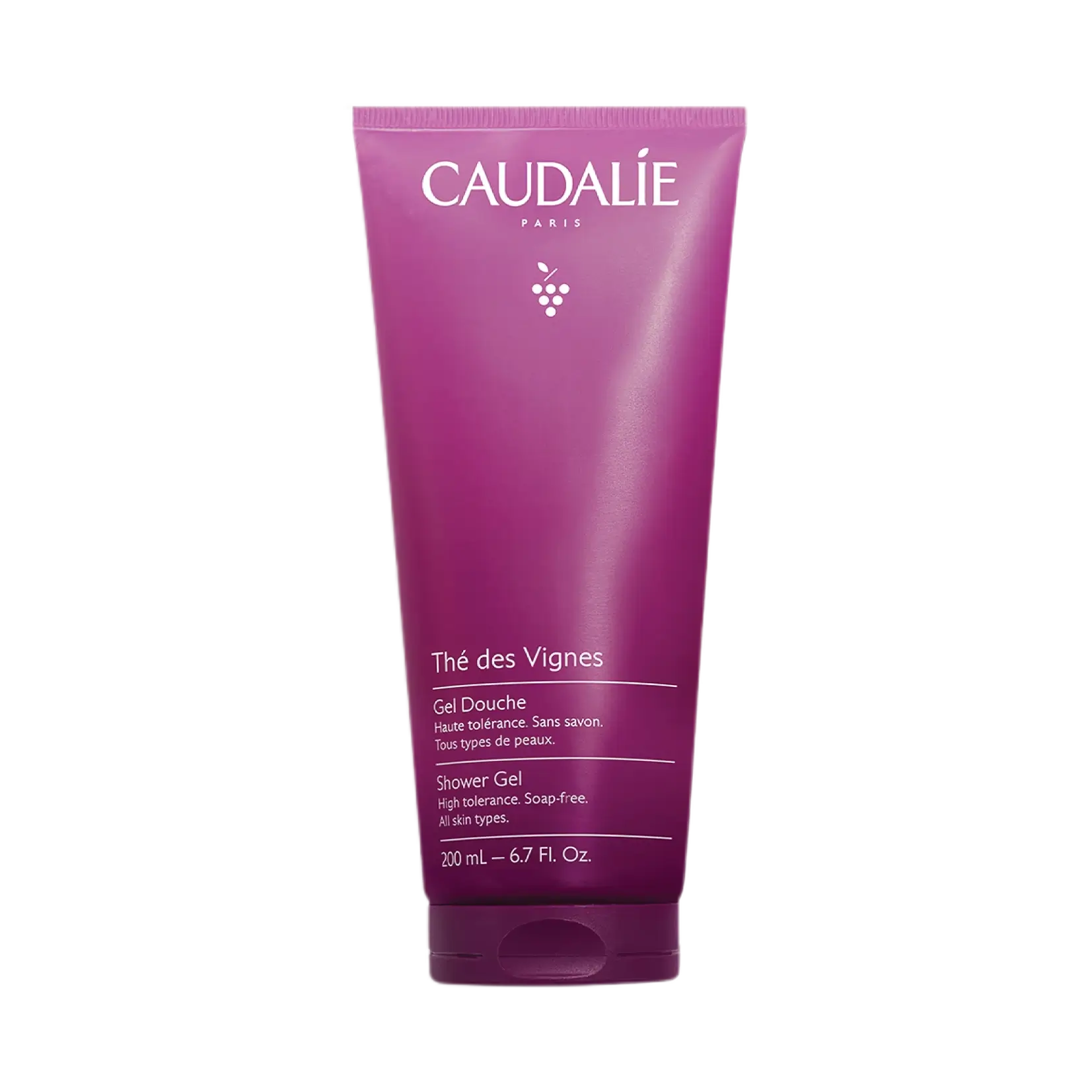 Thé des Vignes Shower Gel