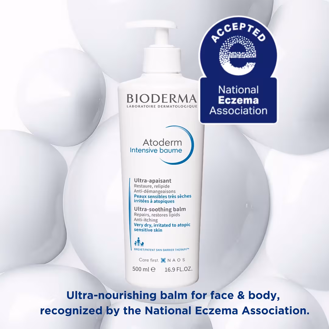 Atoderm Intensive Baume  - image 15