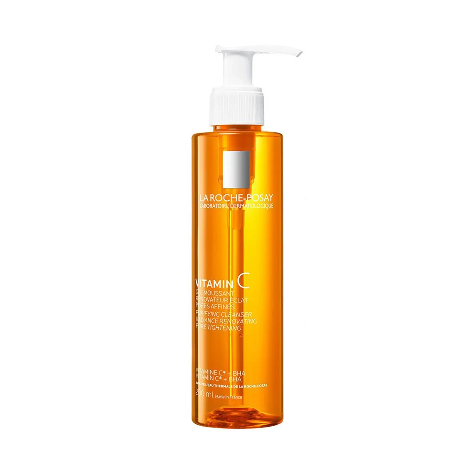 Vitamin C Gel Cleanser