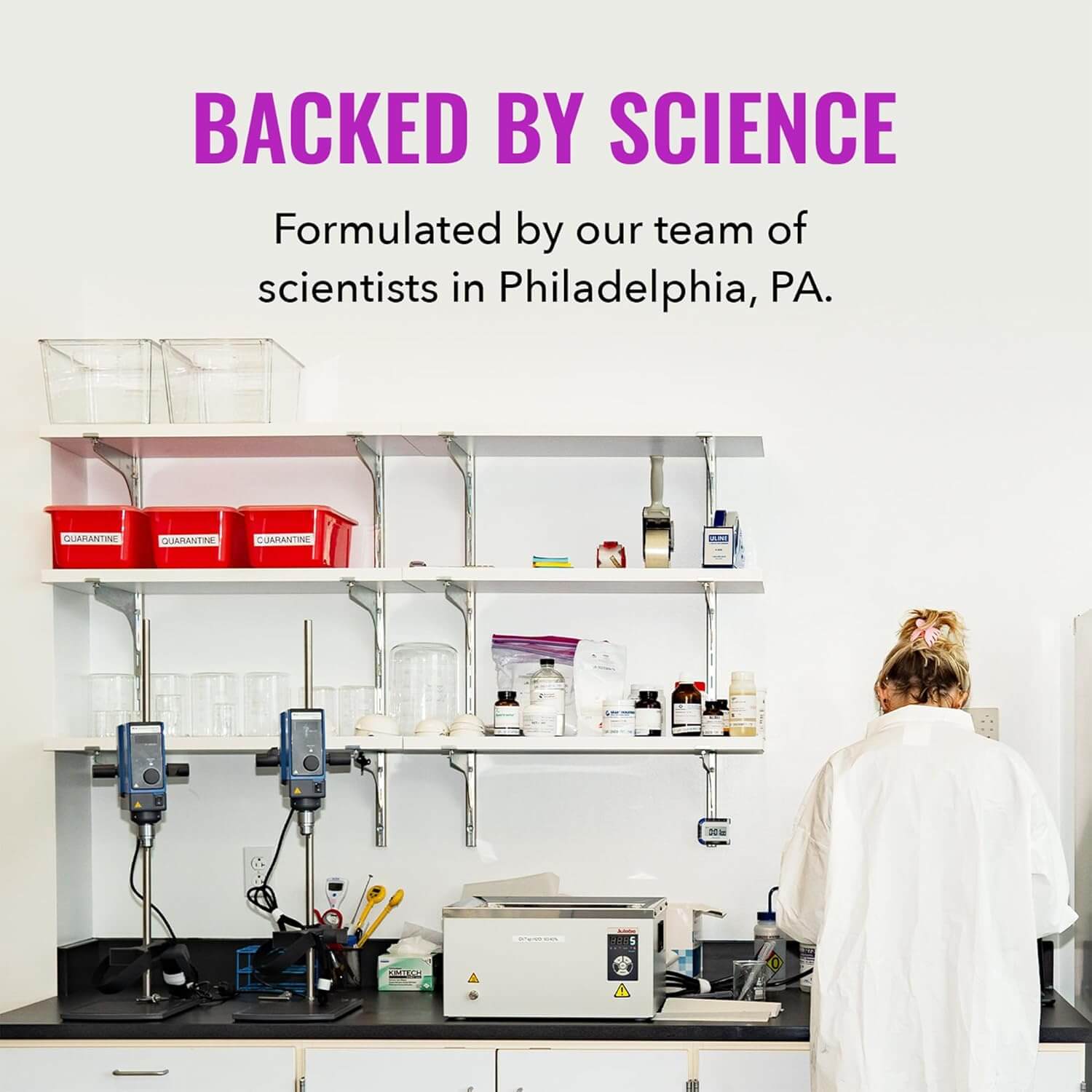 Niacinamide Serum - image 8