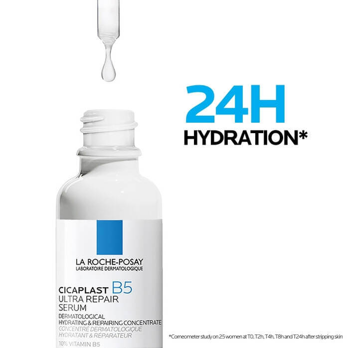 Cicaplast B5 Face Serum - image 7