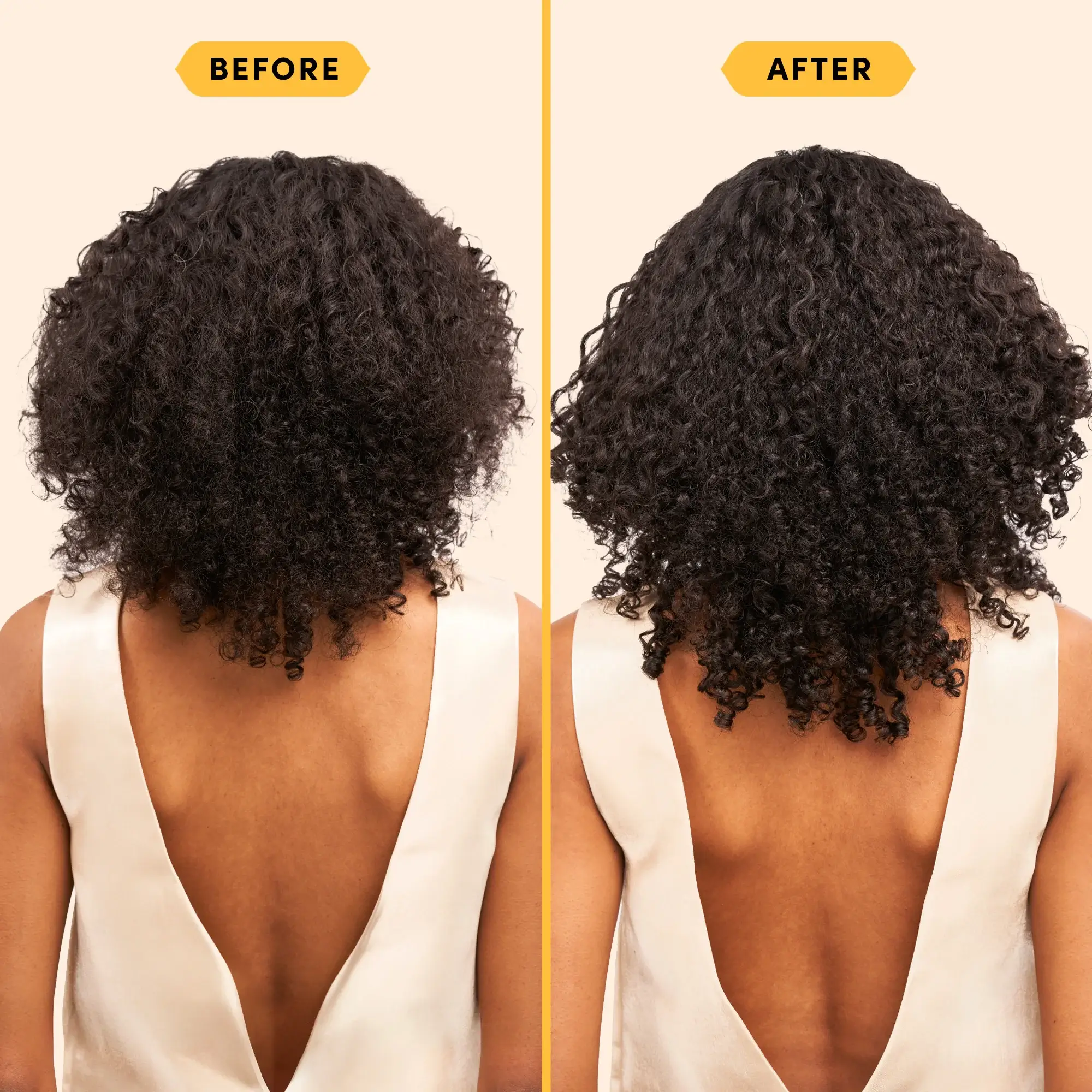 Shine Hair Mask - image 7