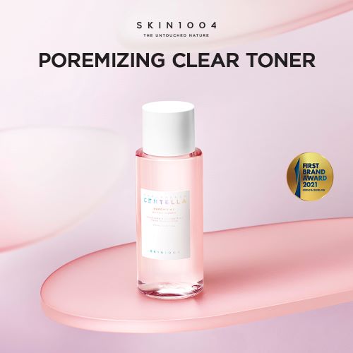 Poremizing Clear Toner - image 2