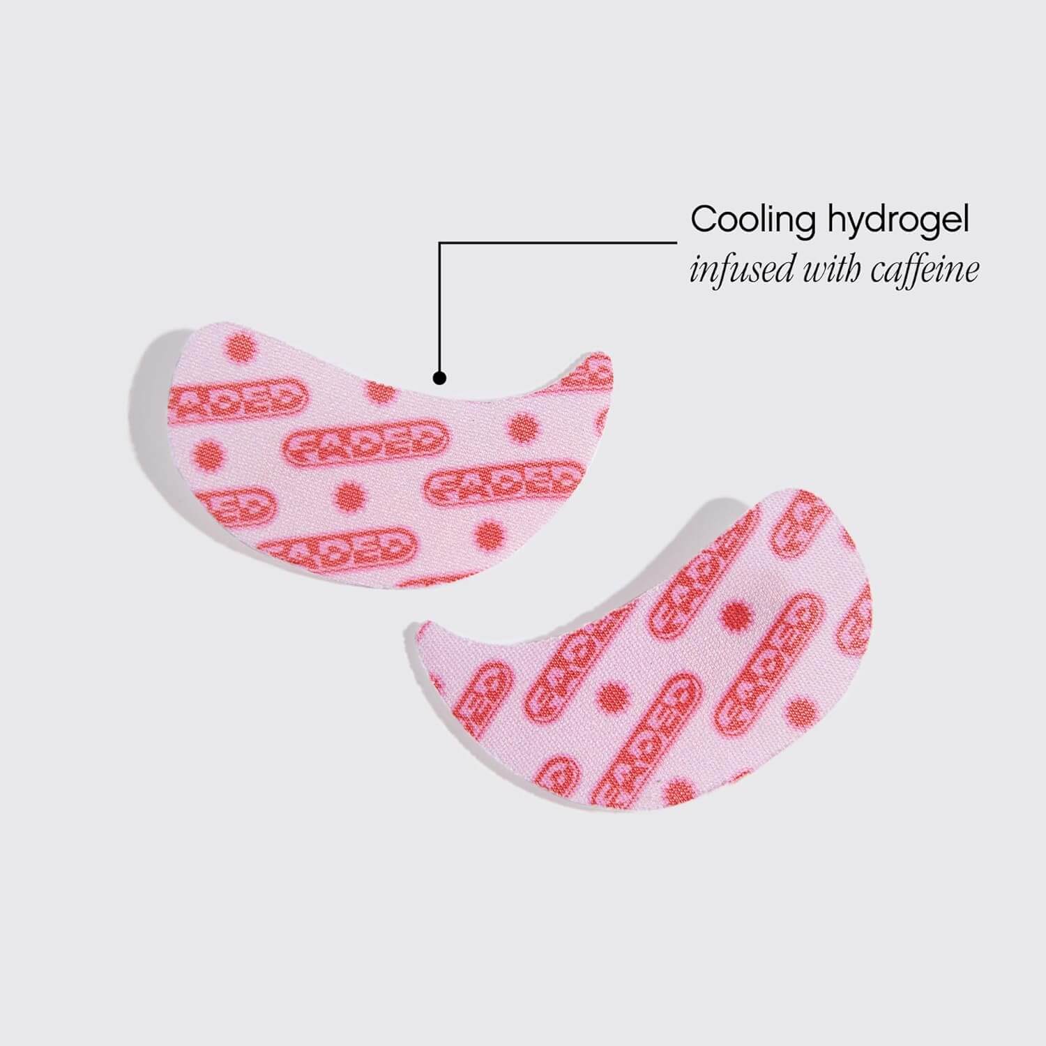  Faded Under Eye Masks  - image 3