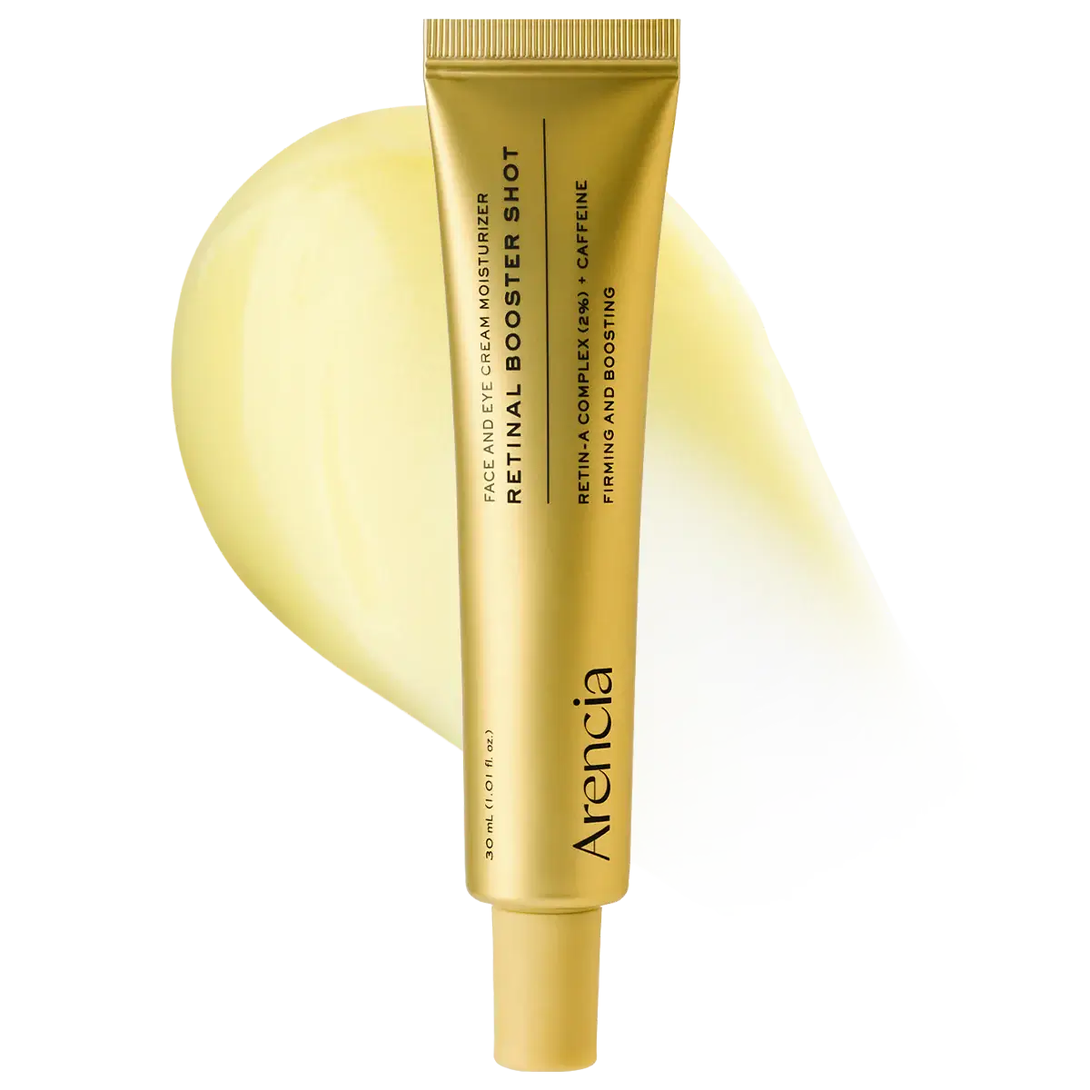 Retinal Booster Shot - image 2