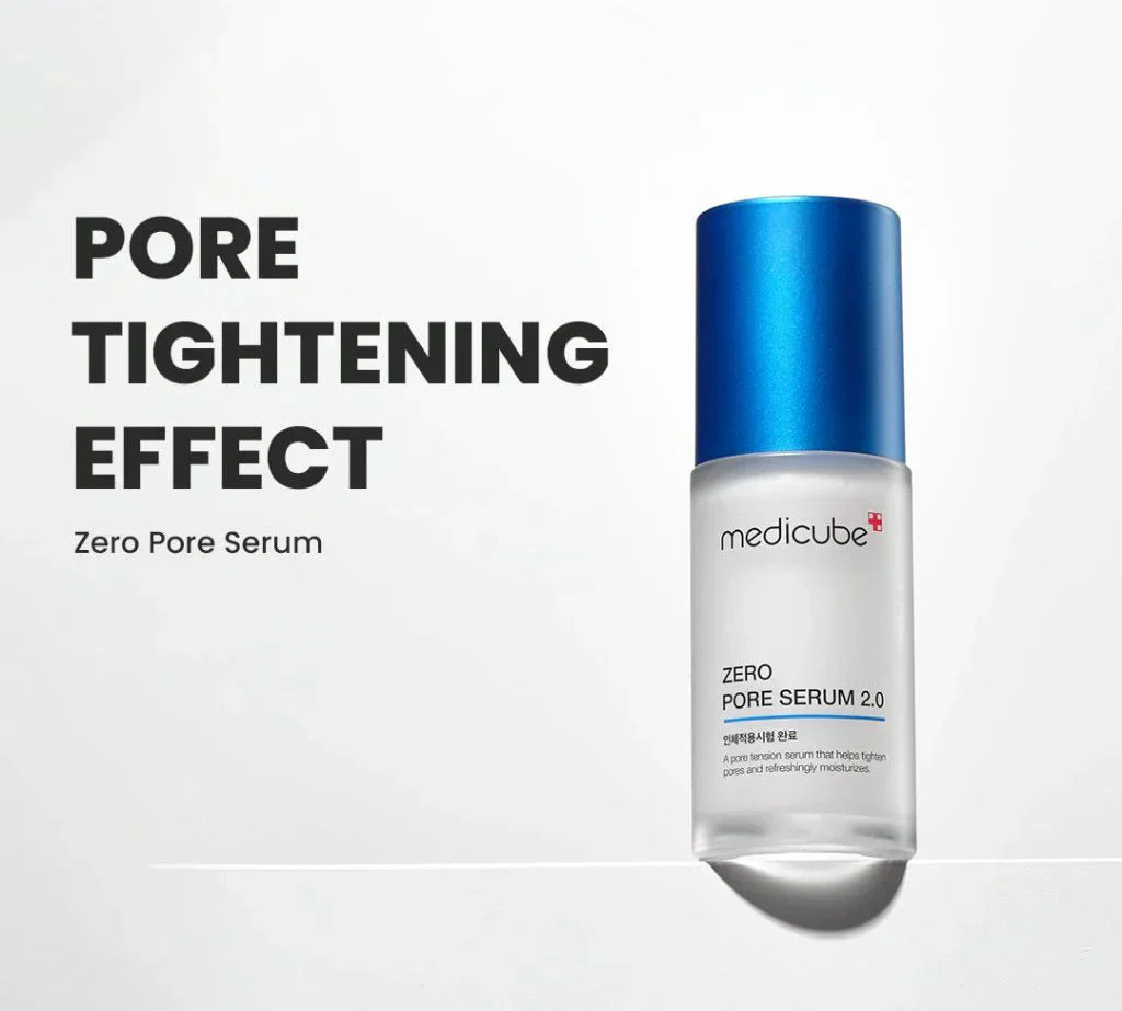 Zero Pore Serum 2.0 - image 2