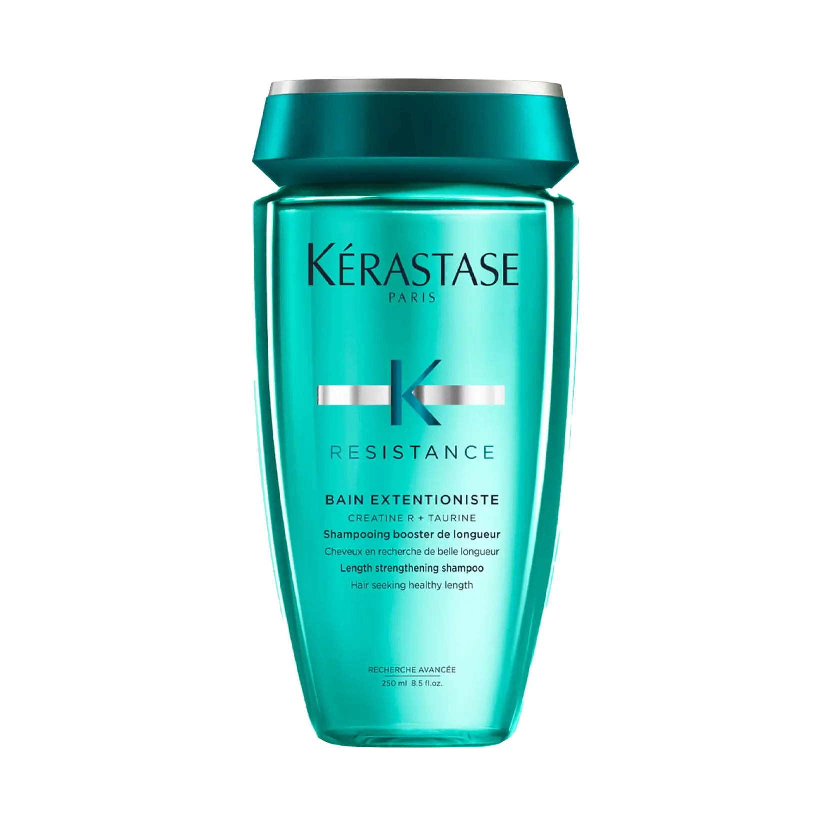 Resistance Bain Extentioniste Shampoo 