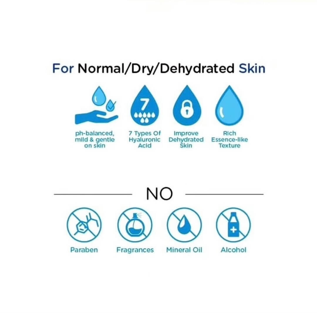 Gokujyun Premium Hyaluronic Acid Lotion - image 4