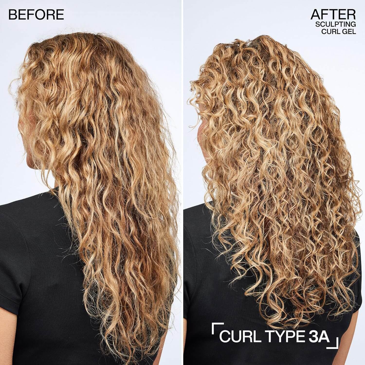 Sculpting Curl Gel - image 6