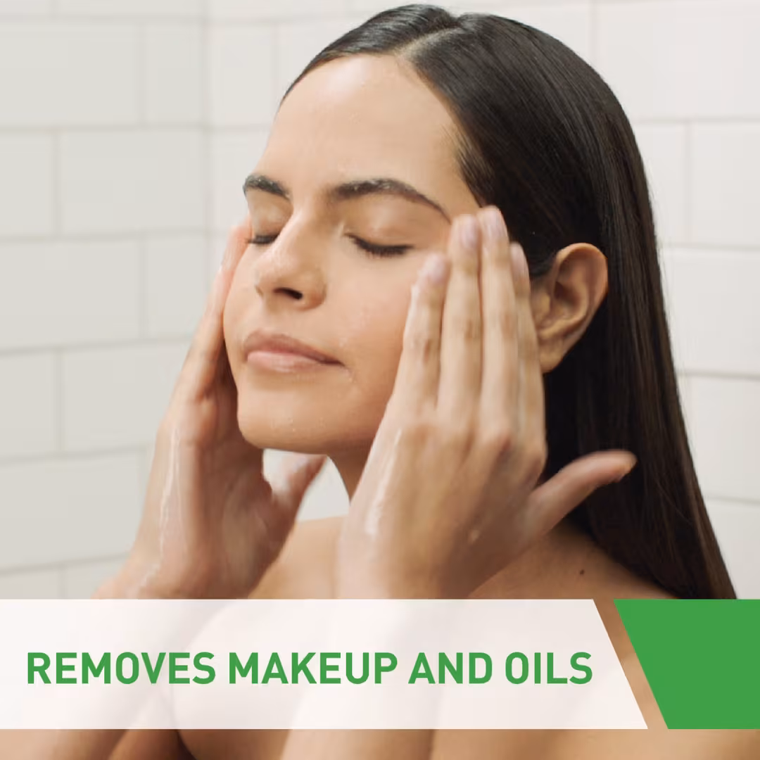 Hydrating Facial Cleanser - image 6